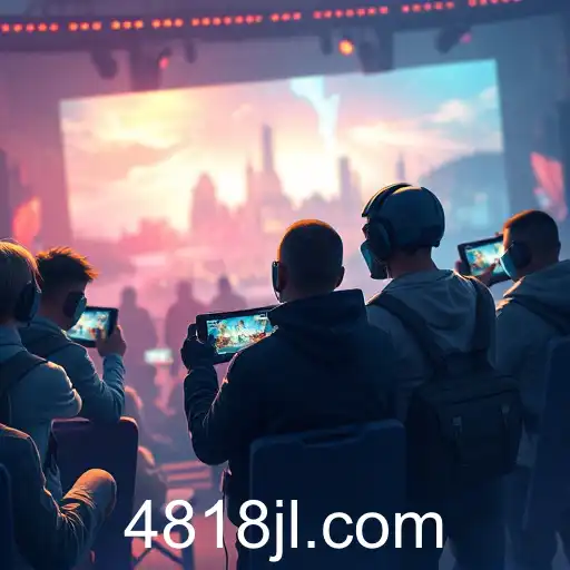 Rise of Digital Gaming Communities in 2025