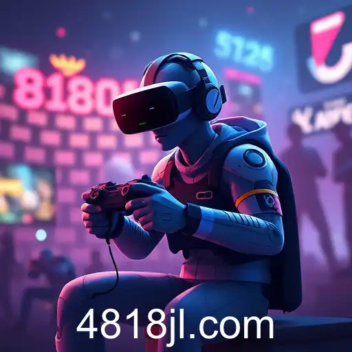 Gaming Innovations and Market Trends