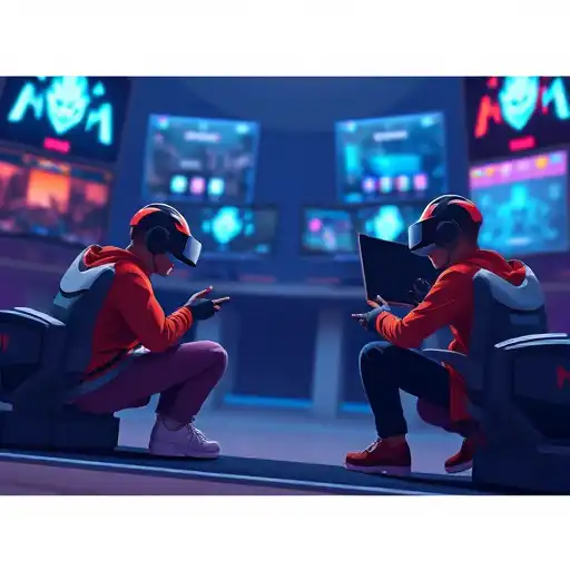 The Evolution of Gaming Platforms in 2025