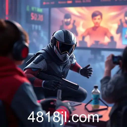 The Evolution of Online Gaming Platforms