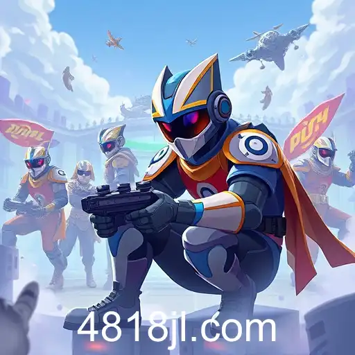 Innovative Game Platforms Transforming Player Engagement