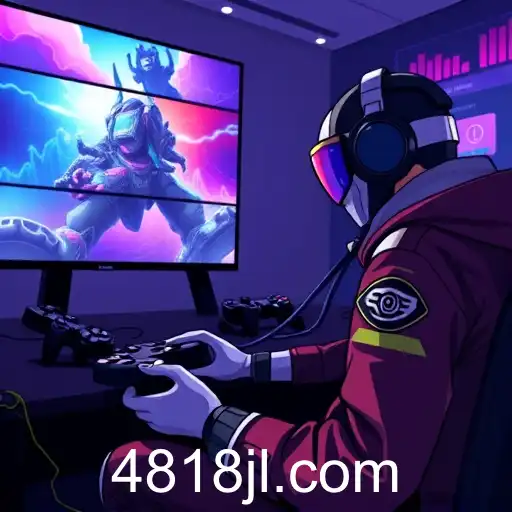 Evolving Landscape of Online Gaming in 2025