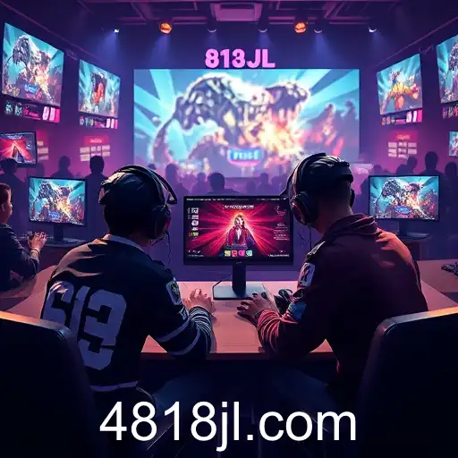 The Rise of Gaming Communities