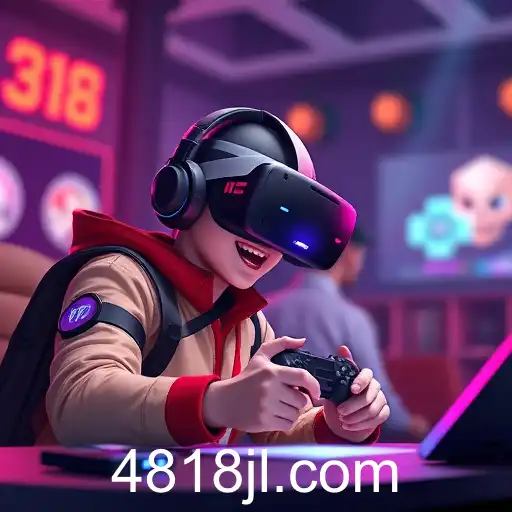 The Rise of Online Gaming Platforms in 2025