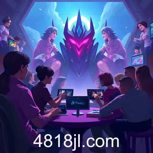 Rising Popularity of Online Puzzle Games