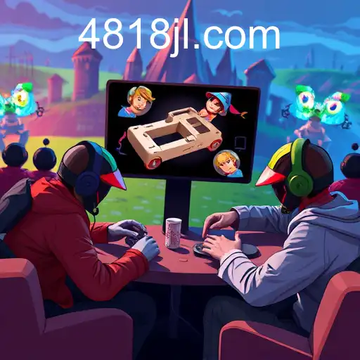 Exploring the Exciting World of 'Multiplayer Fun'