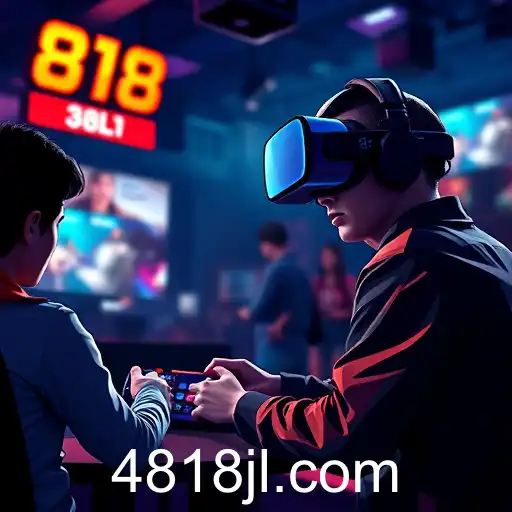 The Changing Dynamics of Online Gaming in 2026