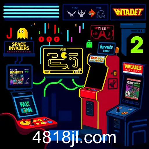 Revolutionizing Online Gaming with 818jl