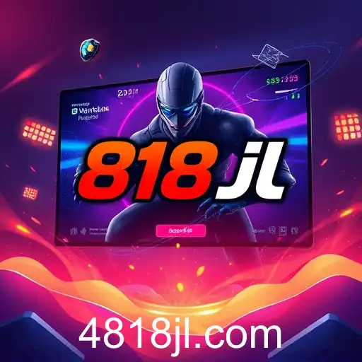 The Rise of 818jl: A New Era in Online Gaming